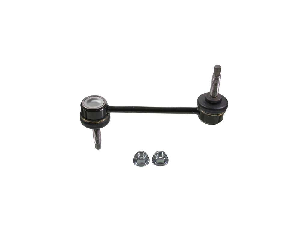 2000-2002 Jaguar S-Type Suspension Stabilizer Bar Link - Front (Moog)