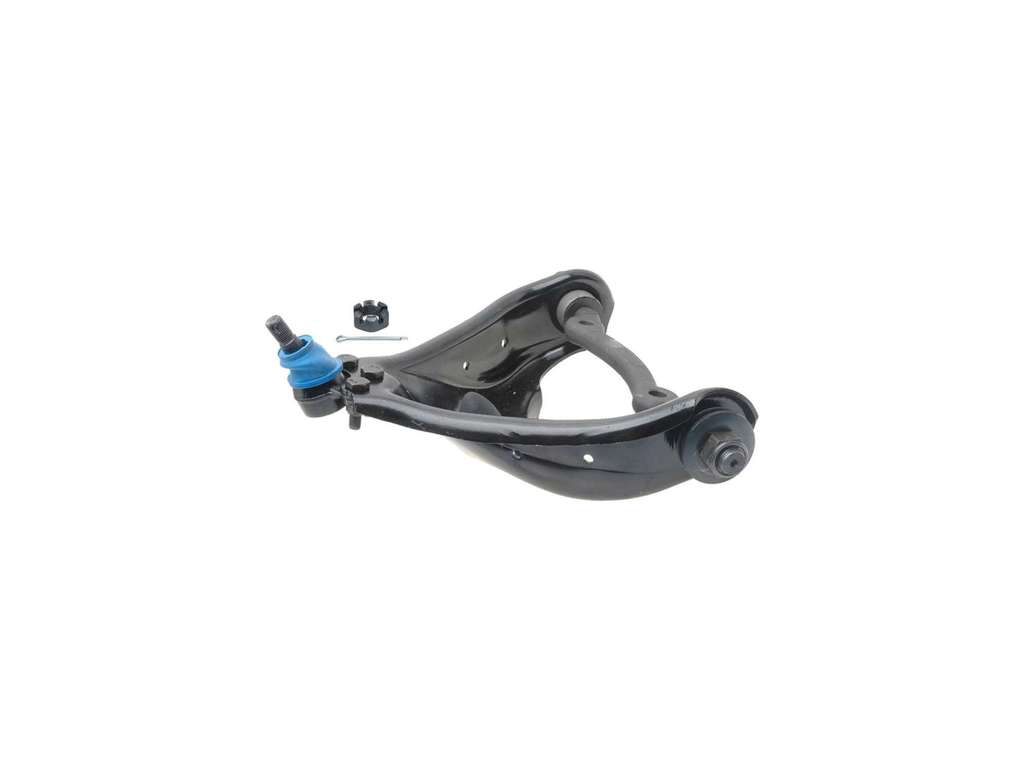 2000-2003 Dodge Durango Suspension Control Arm - Front Right Upper (Moog)