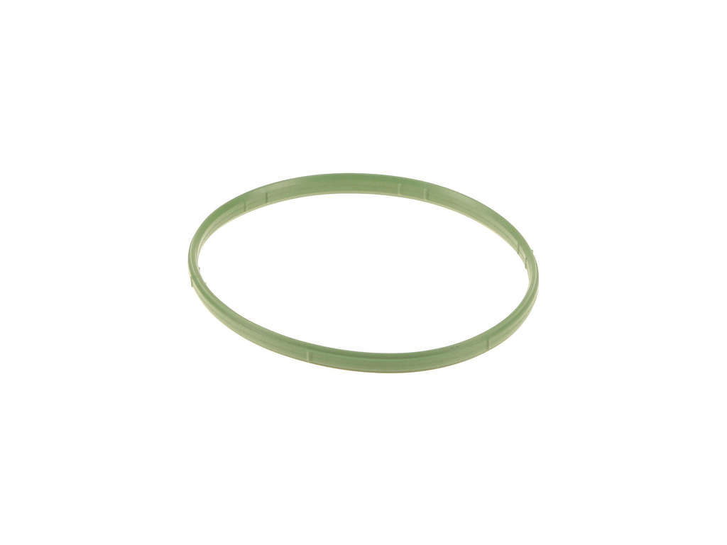 2011-2016 Porsche Panamera Fuel Injection Throttle Body Mounting Gasket (Genuine)