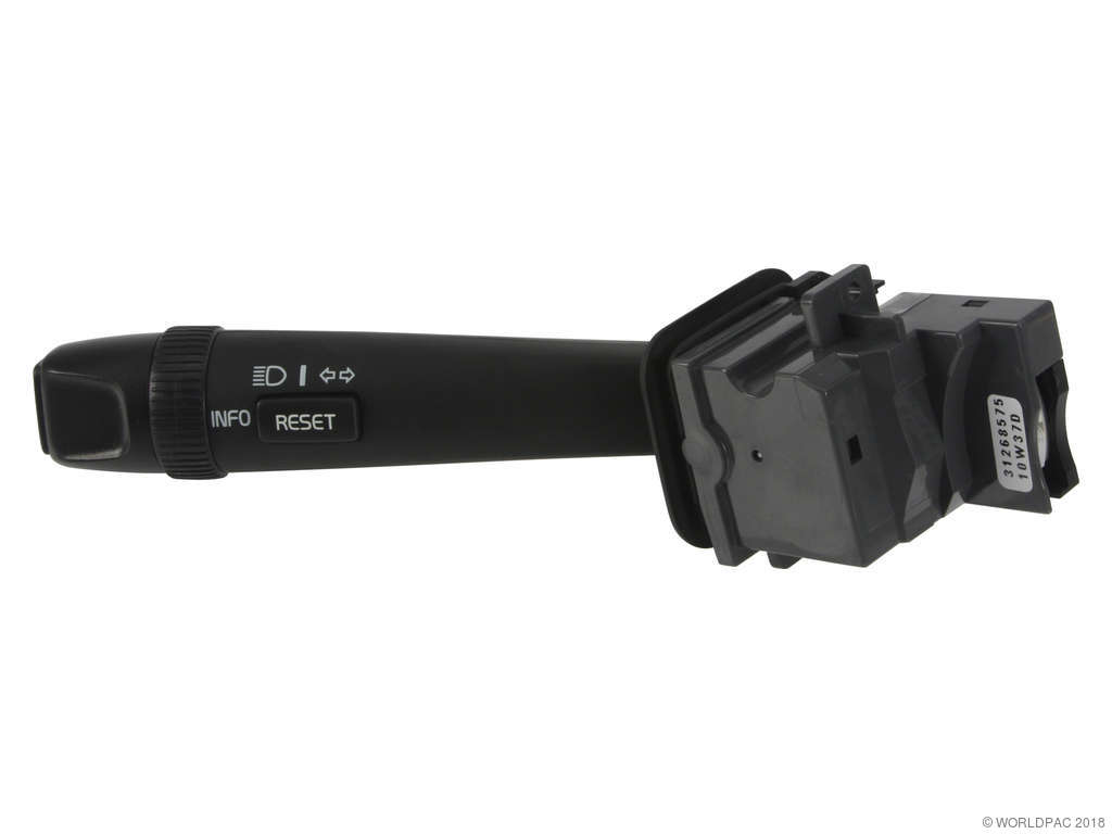 2004-2005 Volvo S80 Combination Switch - Left (Genuine)