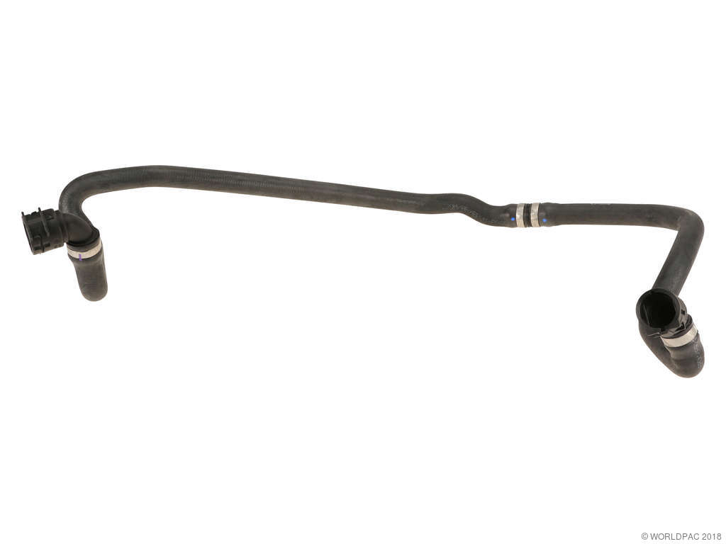 2011-2017 BMW X3 HVAC Heater Hose -  or Engine To Heater (Genuine)
