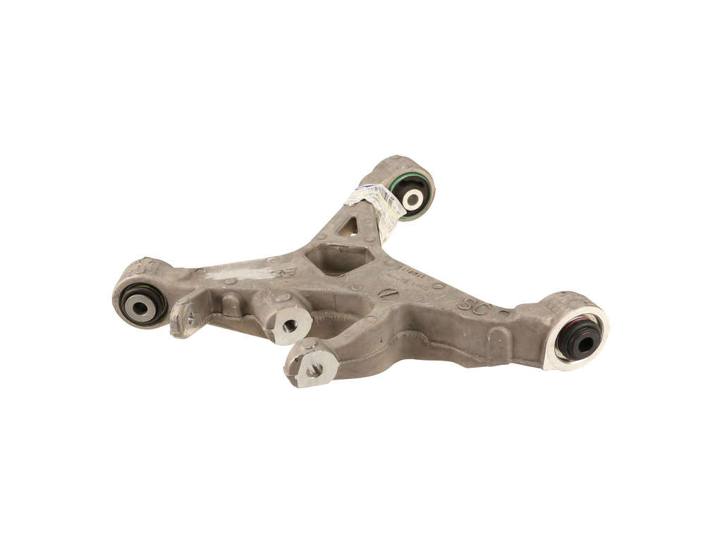 2003-2006 Lincoln LS Suspension Control Arm - Rear Left Lower (Autopart International)