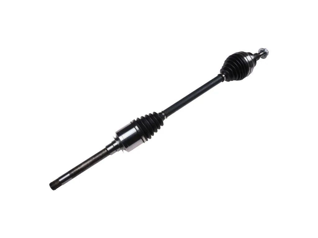 2014-2019 Toyota Highlander CV Axle Assembly - Front Right (Autopart International)