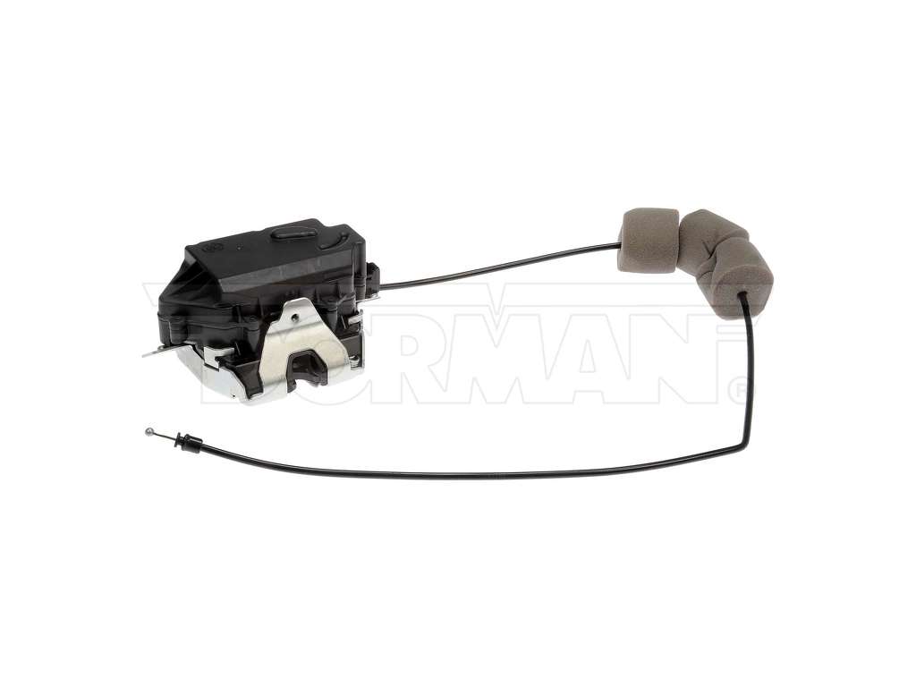 2007-2011 Mercedes-Benz ML350 Hatch Lock (Vemo)
