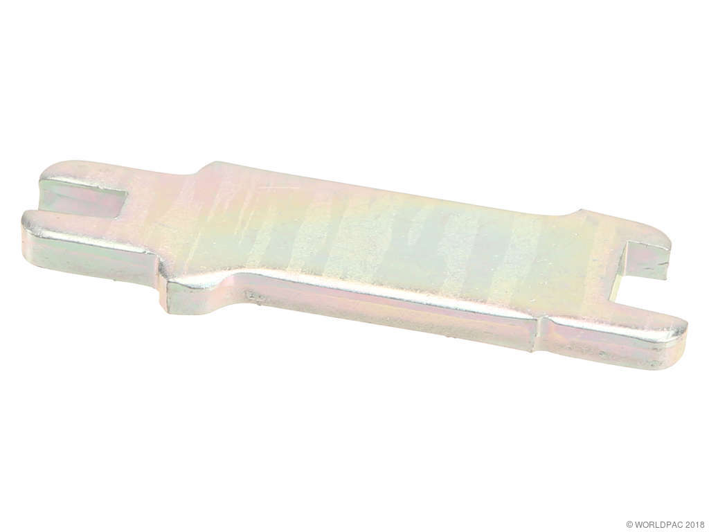 2007-2014 Toyota FJ Cruiser Parking Brake Strut - Rear (Genuine)