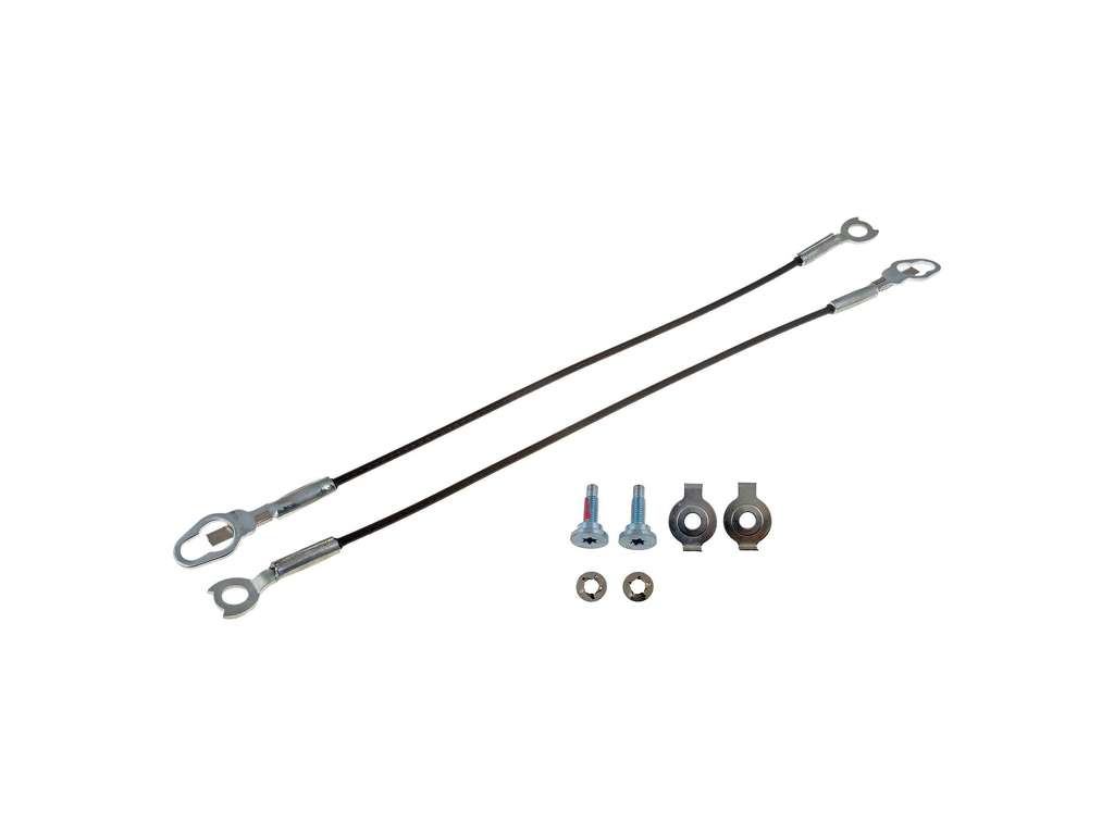 2019-2022 Ram 1500 Classic Tailgate Support Cable (Dorman)