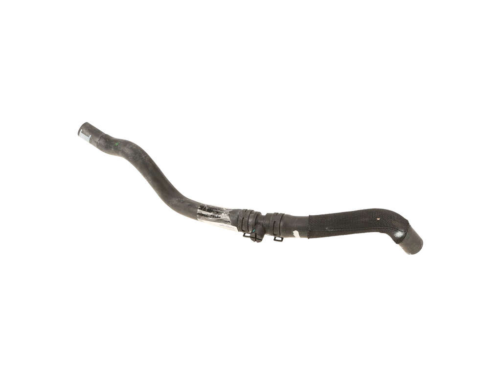 2011-2015 Audi Q7 Radiator Coolant Hose (Genuine)