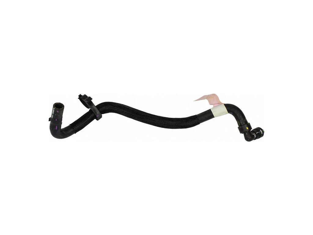2011-2016 Ford F-250 Super Duty HVAC Heater Hose (Motorcraft)