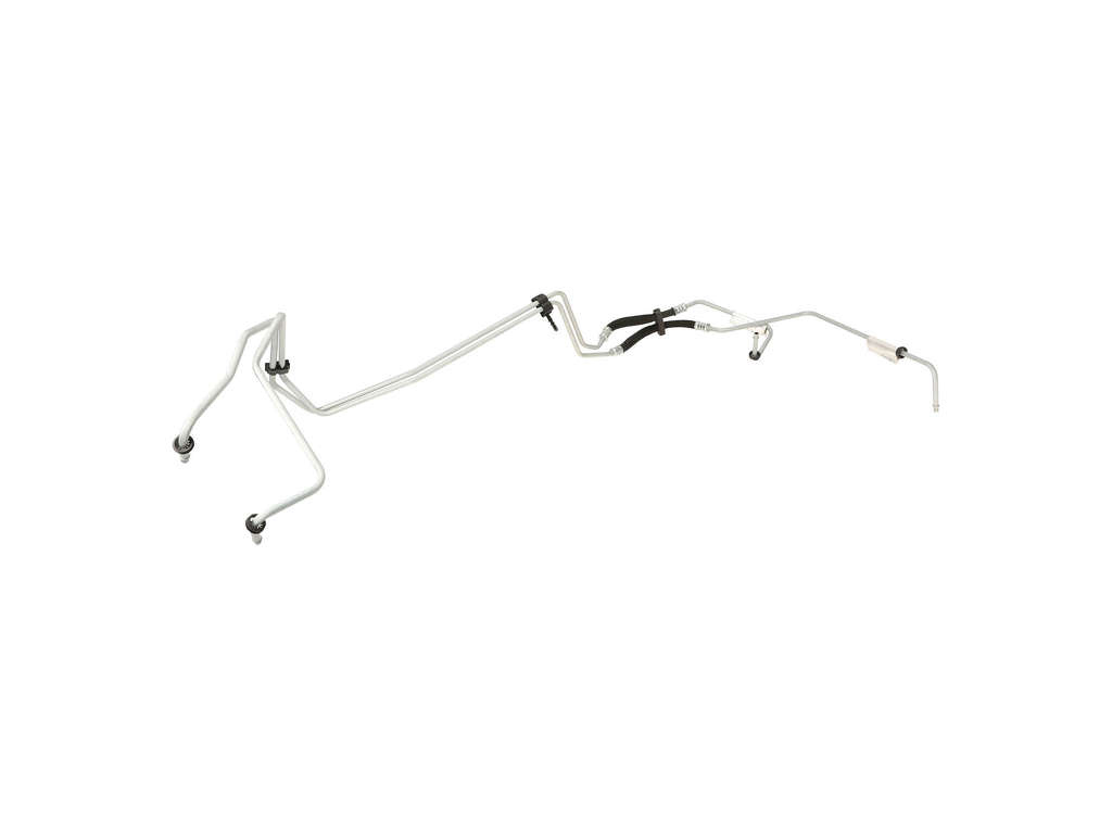 2005-2007 Jeep Liberty Automatic Transmission Oil Cooler Hose Assembly (Dorman)