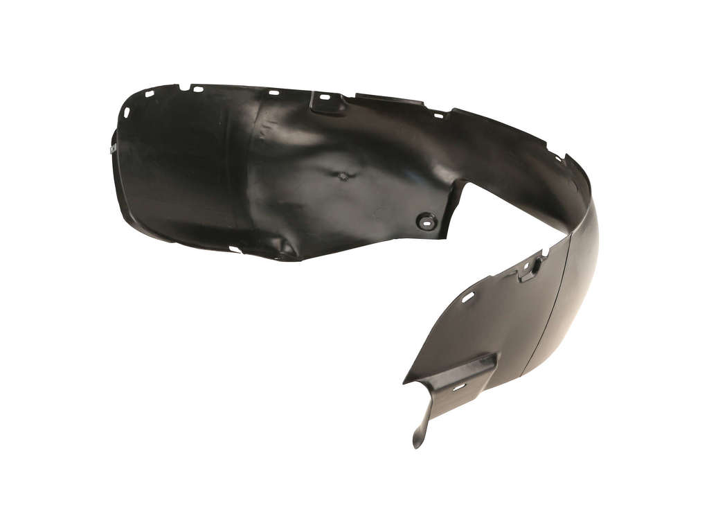2000-2006 Volkswagen Golf Fender Liner - Front Left (Genuine)