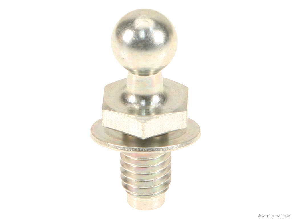 1998-2004 Audi A6 Hood Lift Support Stud (Genuine)