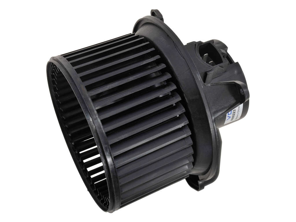 2003-2006 Lincoln Navigator HVAC Blower Motor - Front (Autopart International)
