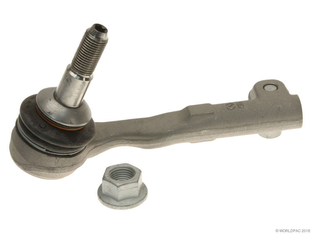 2016-2021 BMW M2 Steering Tie Rod End - Front Right Outer (Lemfoerder)