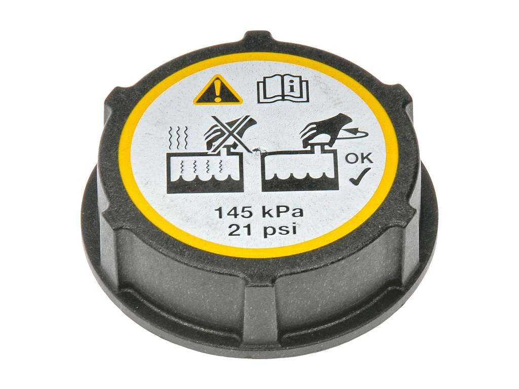 2004-2013 Mazda 3 Engine Coolant Reservoir Cap (Dorman)