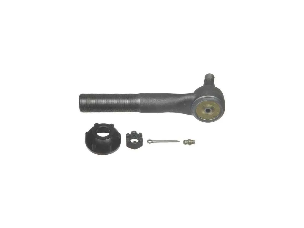 1994 Dodge Ram 1500 Steering Tie Rod Assembly (Moog)