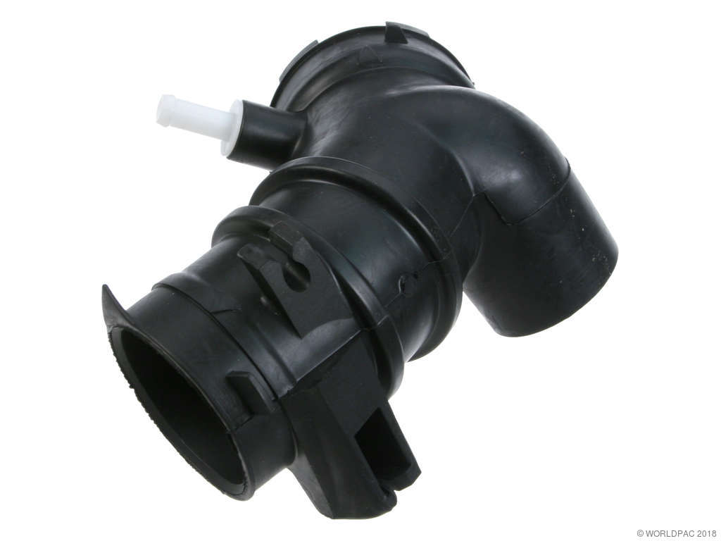 1994-1997 Mazda 626 Fuel Injection Air Flow Meter Boot (Genuine)