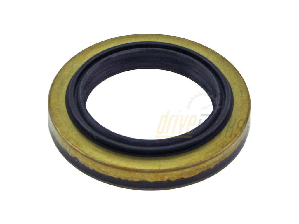 2007-2011 Jeep Wrangler Wheel Seal - Rear (Driveworks)
