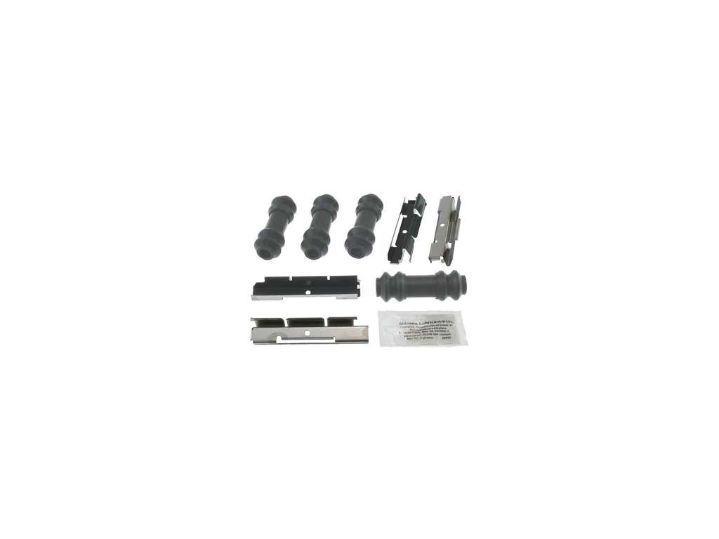 1999-2004 Ford F-550 Super Duty Disc Brake Hardware Kit - Front or Rear (Autopart International)