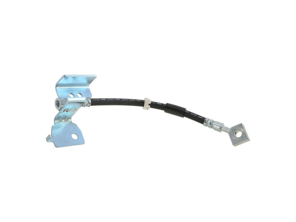 2005-2014 Ford Mustang Brake Hydraulic Hose - Rear Left (Autopart International)