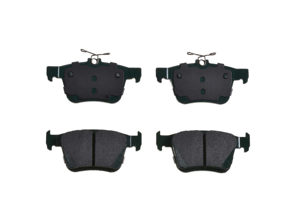 2015-2020 Audi A3 Disc Brake Pad Set - Front or Rear (Autopart International)