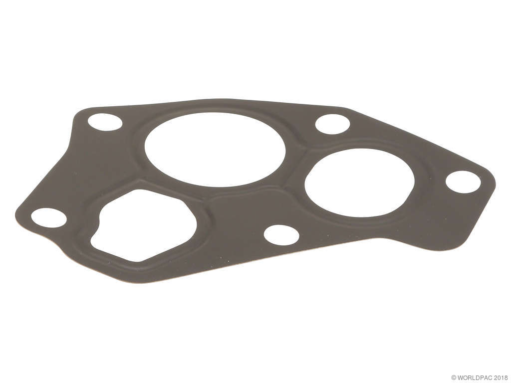 2009-2010 Volvo S80 Engine Coolant Pipe Gasket (Genuine)