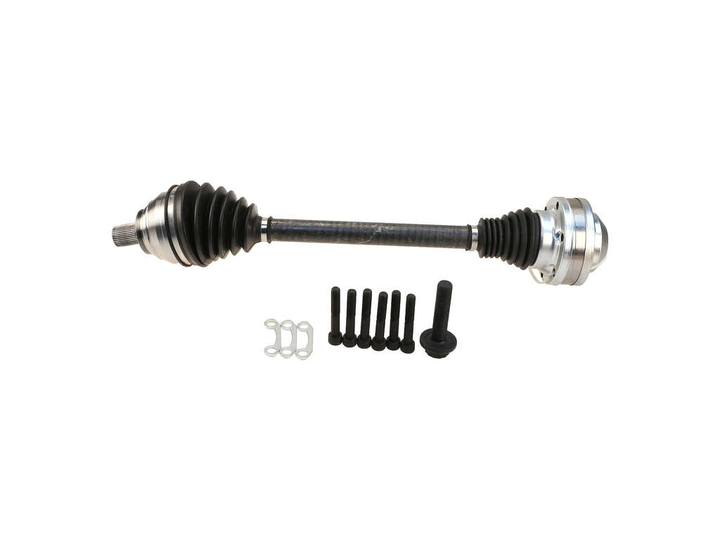 2015-2017 Volkswagen GTI CV Axle Assembly - Front Right (Autopart International)