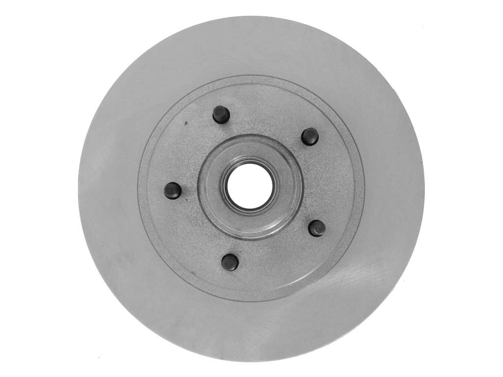 1997-2000 Ford F-150 Disc Brake Rotor - Front (Autopart International)
