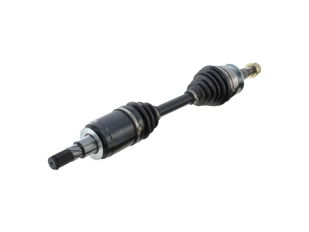 2005-2015 Nissan Xterra CV Axle Assembly - Front or Front Left or Front Right (Autopart International)