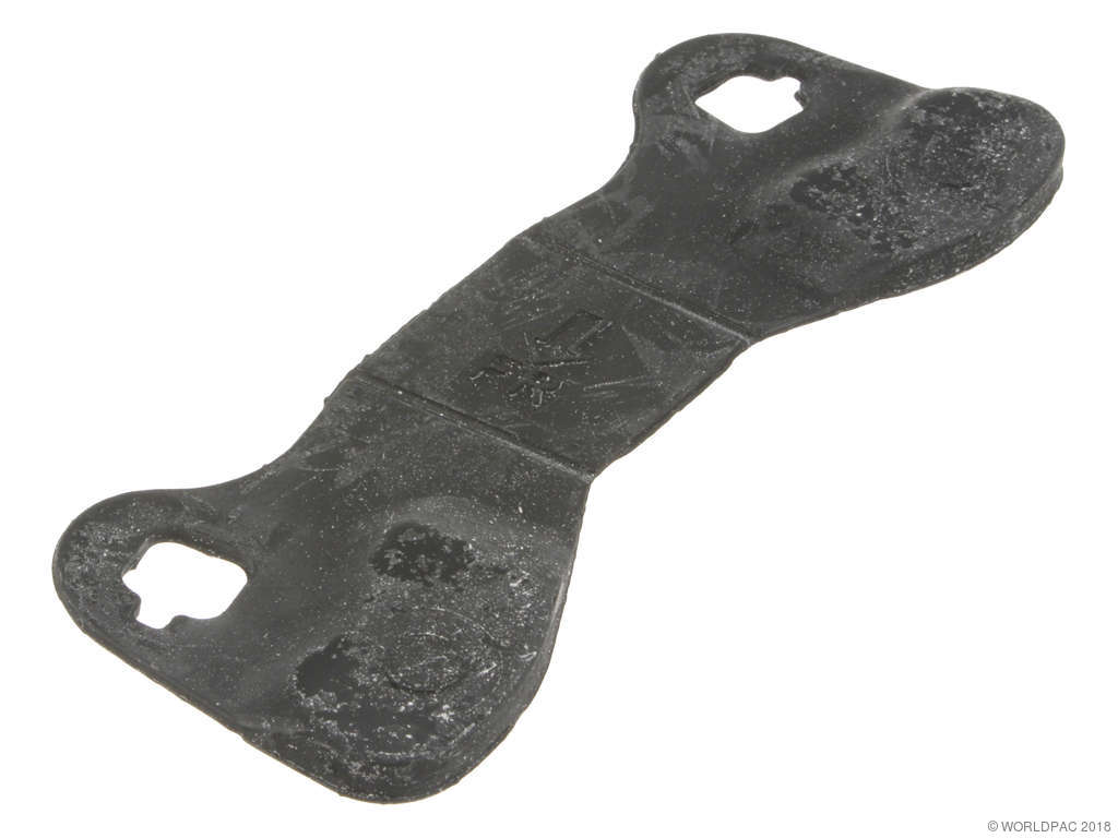 2002-2004 INFINITI I35 Engine Mount Stop - Left (Genuine)