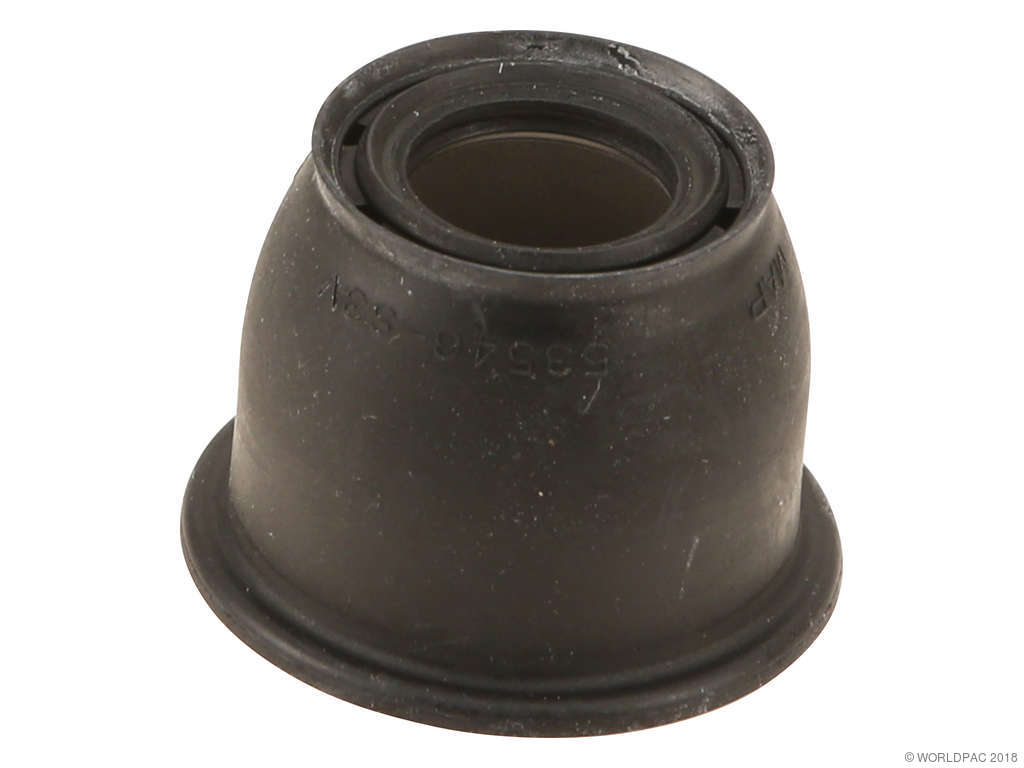 2006-2008 Honda Ridgeline Steering Tie Rod End Boot (Genuine)