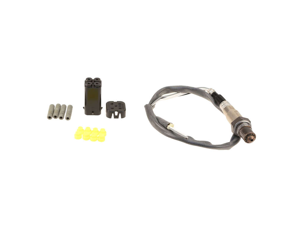 2006-2008 Audi A3 Oxygen Sensor - Downstream (Bosch)