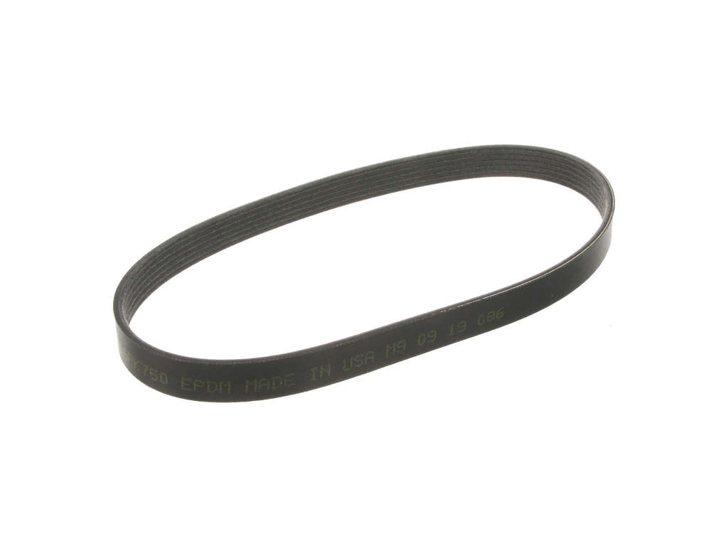 1997-2001 INFINITI Q45 Accessory Drive Belt - Alternator (Mitsuboshi)