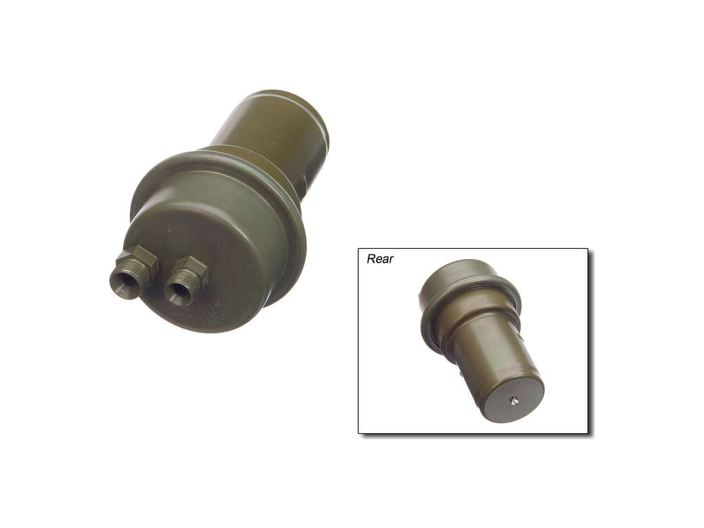 1985-1987 Volkswagen Golf Fuel Injection Fuel Accumulator (Bosch)