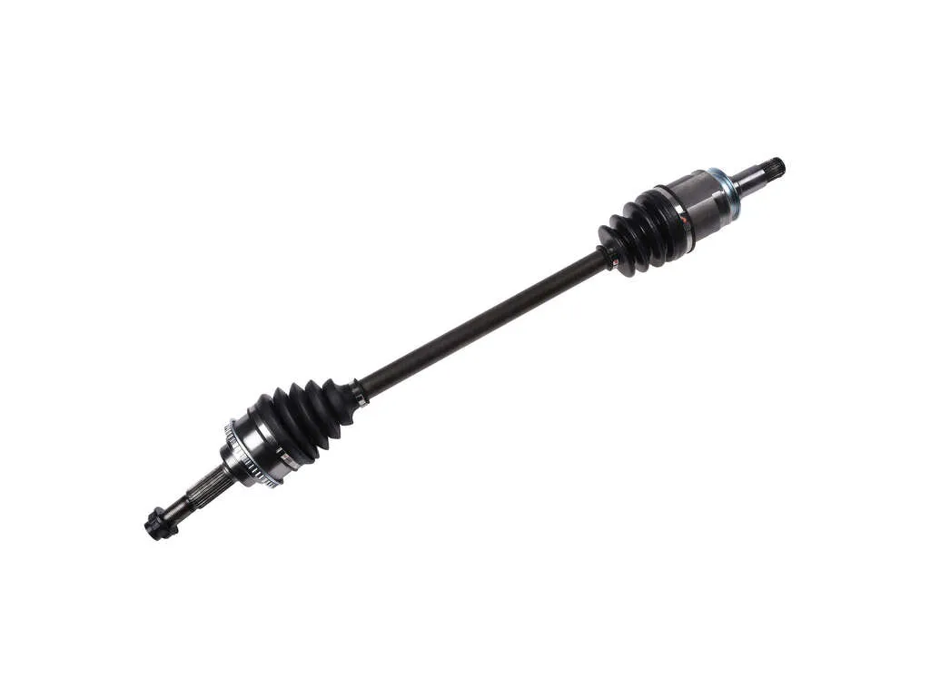2008-2012 Toyota Highlander CV Axle Assembly - Rear (Autopart International)