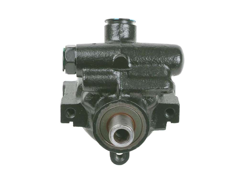 2006-2007 Chevrolet Monte Carlo Power Steering Pump (ACDelco)