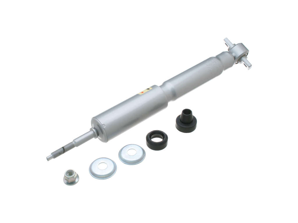 1998-2002 Lincoln Navigator Suspension Shock Absorber - Front (KYB (old box))