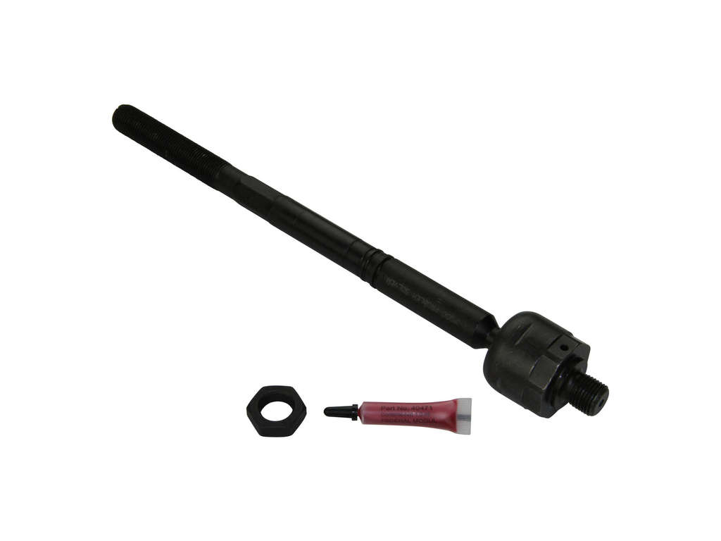 2011-2015 Chevrolet Volt Steering Tie Rod End - Front Inner (Moog)