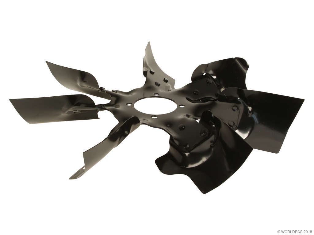 1993-1998 Jeep Grand Cherokee Engine Cooling Fan Blade (Dorman)