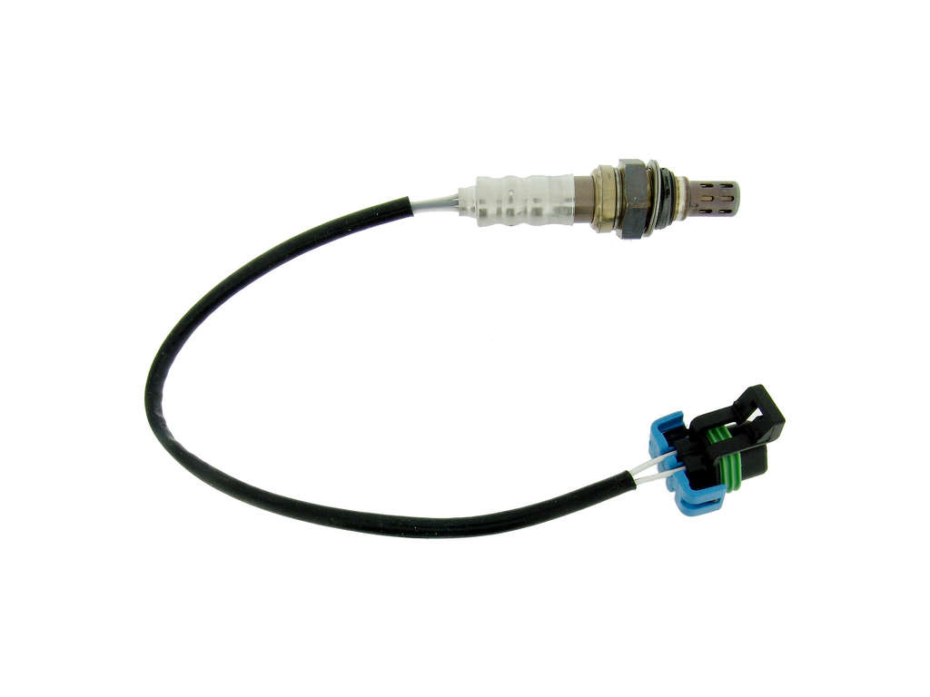 2008-2016 Chevrolet Express 2500 Oxygen Sensor - Downstream (NTK)