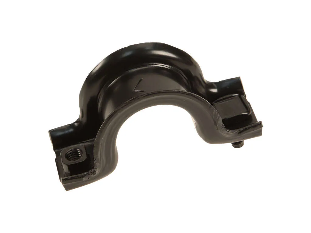 1996-2002 Toyota 4Runner Suspension Stabilizer Bar Bracket - Front Left (Genuine)