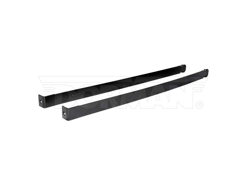 1999-2000 GMC C3500HD Fuel Tank Strap - Front (Dorman)