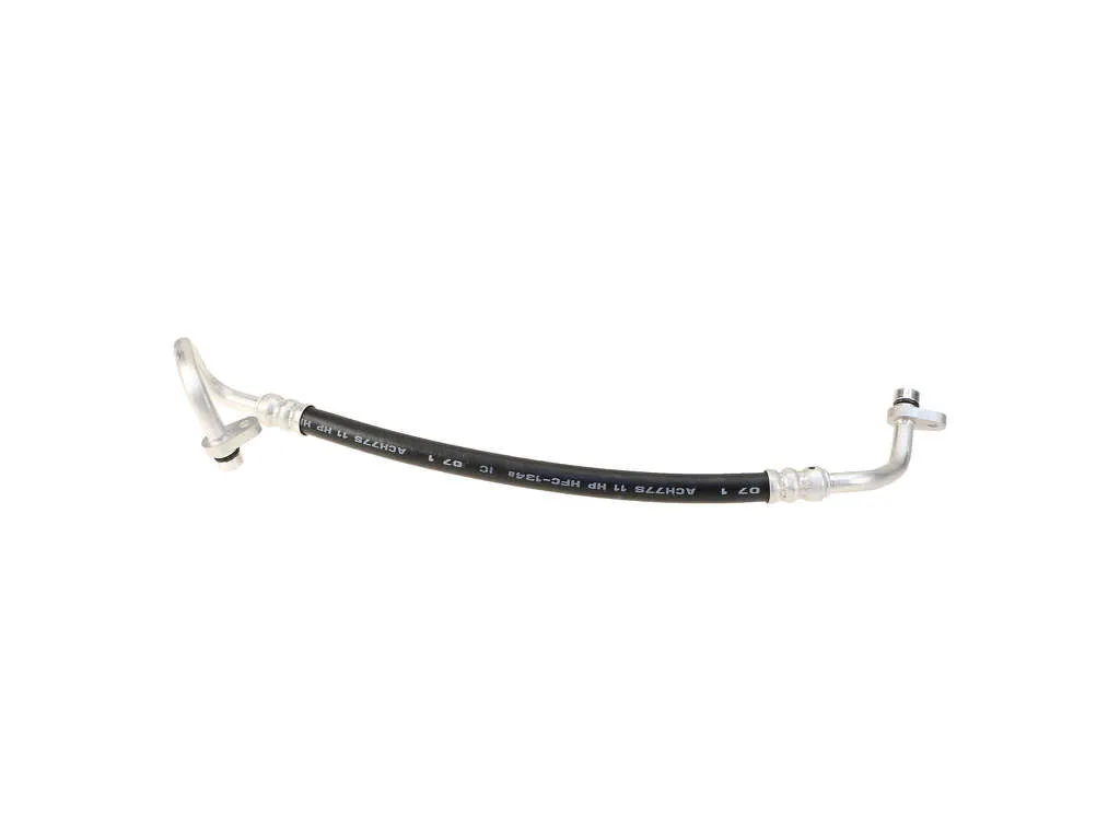2007-2012 Nissan Sentra A/C Refrigerant Hose (Genuine)