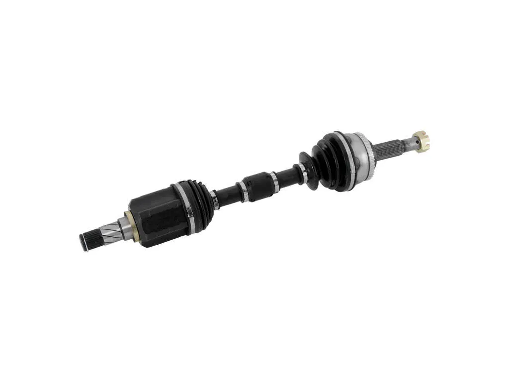 2002-2003 Nissan Maxima CV Axle Assembly - Front Left (Autopart International)