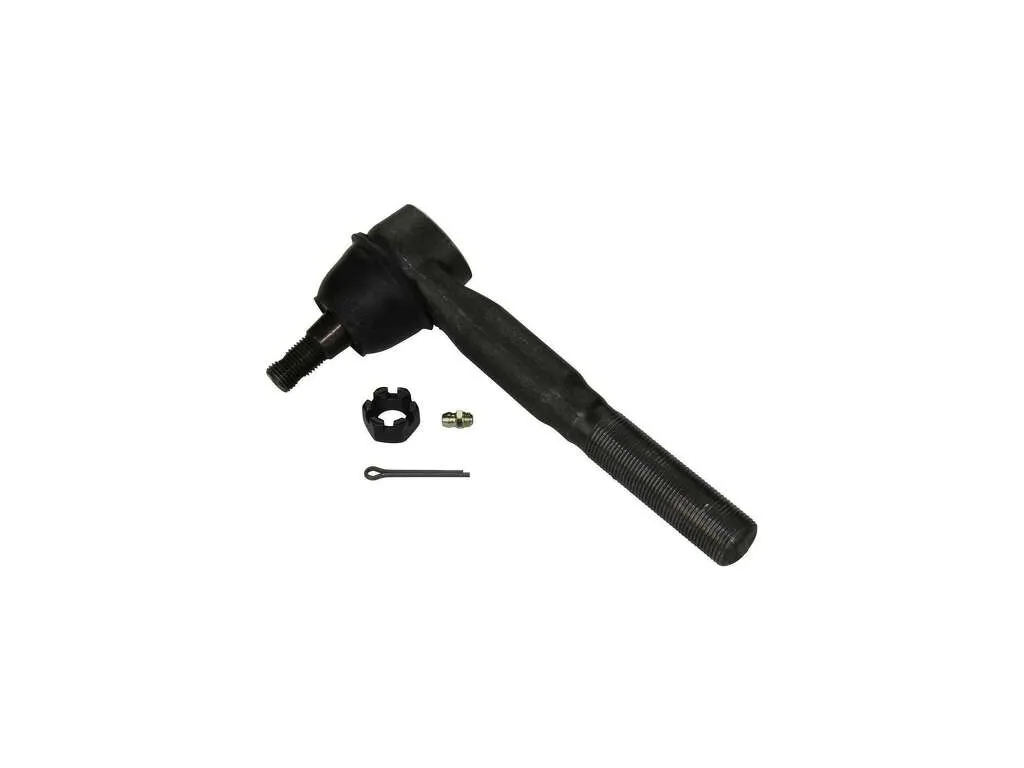 2000-2005 Ford Excursion Steering Tie Rod End - Front Left Outer (Moog)