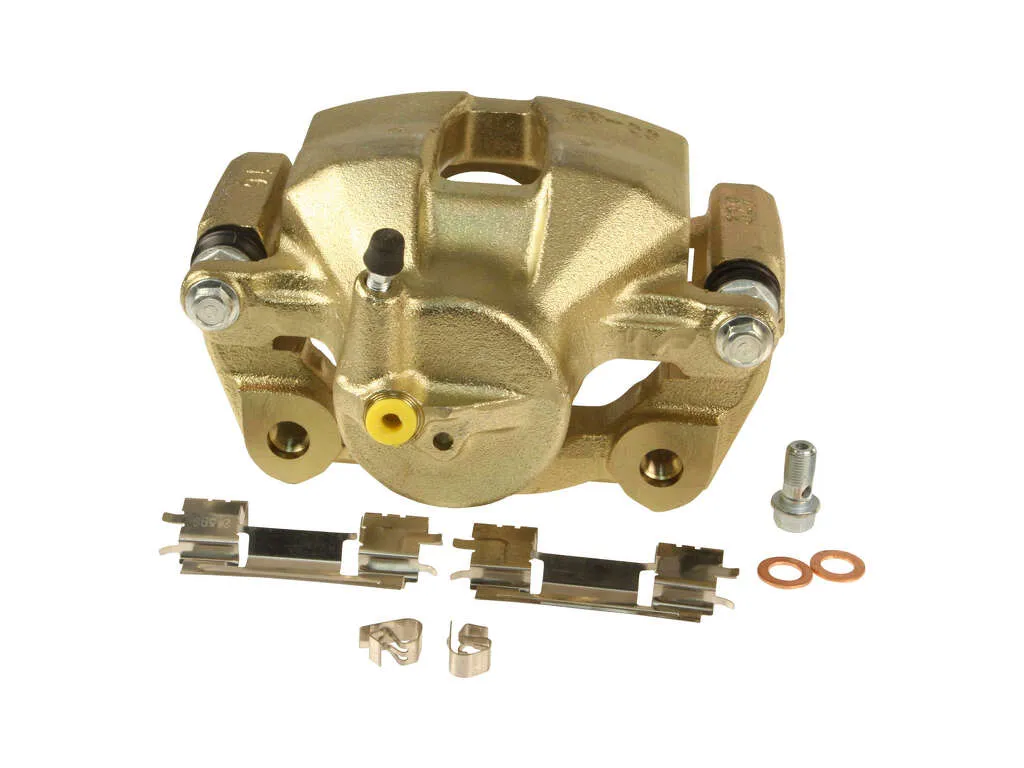 2009-2015 Lexus IS250 Disc Brake Caliper - Front Right (WBR)