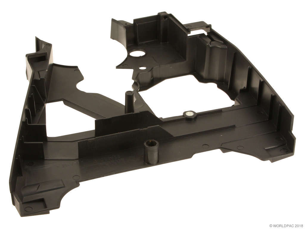 1998-2000 Volvo V70 Engine Timing Cover - Rear (Professional Parts Sweden)