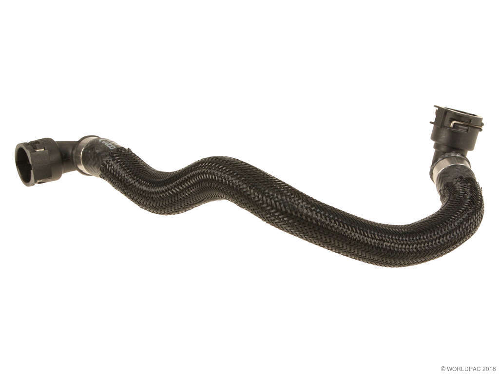 2012-2014 BMW X6 Engine Coolant Pipe (Vaico)