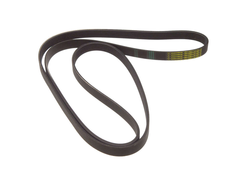 2009 Dodge Durango Accessory Drive Belt - Primary (ContiTech)