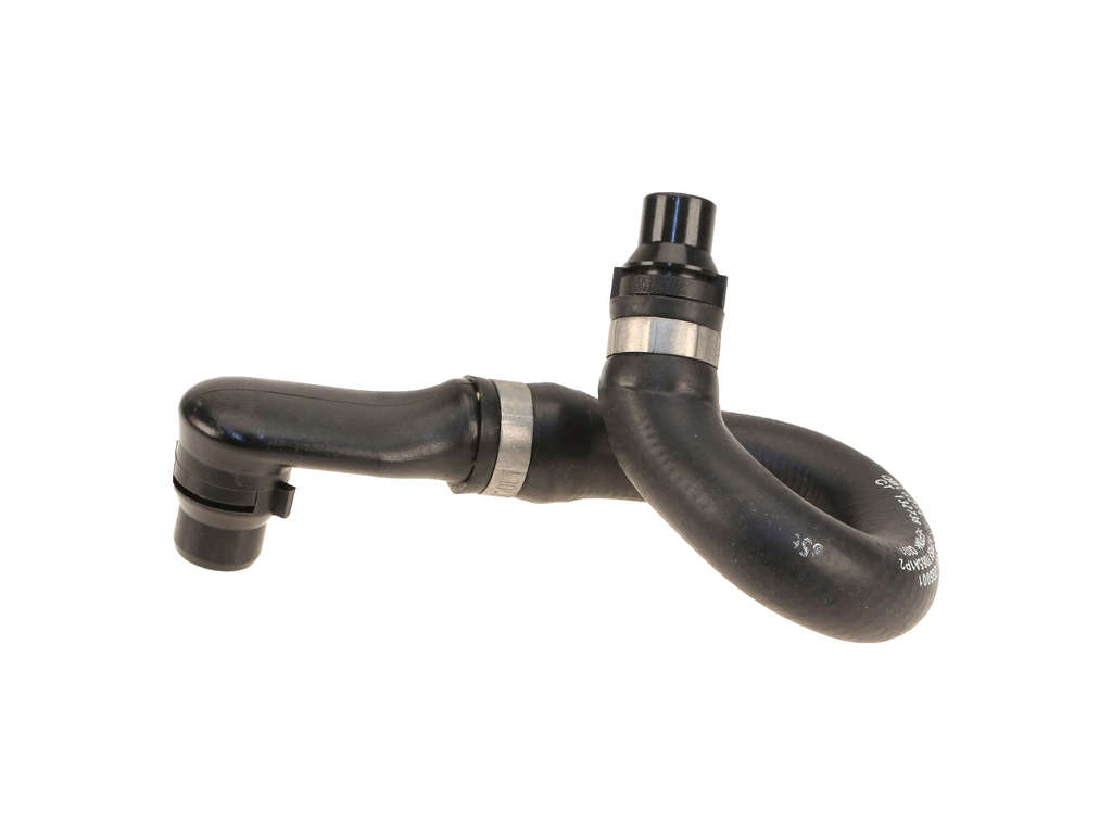 2012-2014 Mercedes-Benz CLS63 AMG HVAC Heater Hose (Genuine)