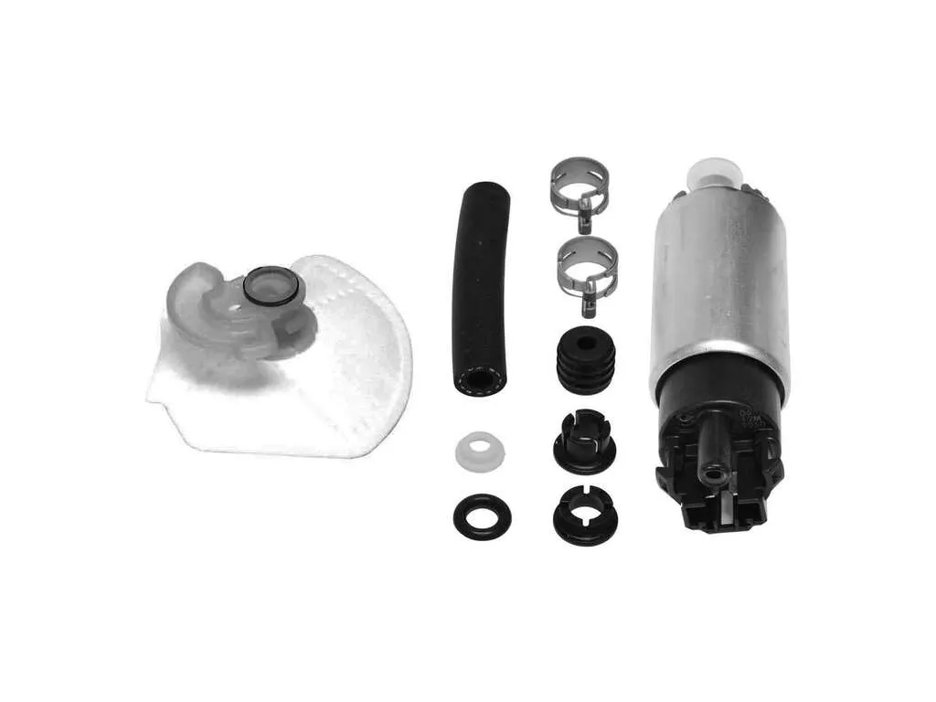 2007-2009 Toyota 4Runner Fuel Pump Module Assembly (Denso)